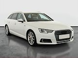 Audi A4 (2016) S-Line 3.0 TDI, 4X4, Automat - náhled 1