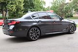 BMW Řada 5 540D XDRIVE G30 M-PAKET 250kW - náhled 10