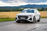 Audi e-tron (2020) /300kW - náhled 1