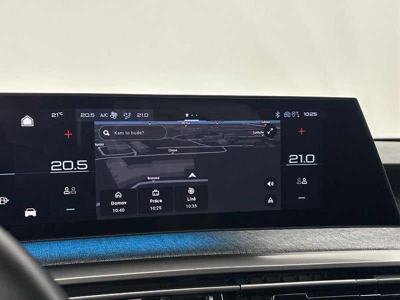 Peugeot 5008 Allure 136 e-DSC6 - fotka 24 z 30
