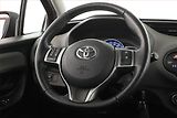 Toyota Yaris (2016) 1.5 Hybrid, Automat - náhled 15