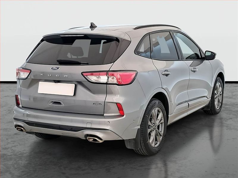 Ford Kuga (2024) ST-Line X 2.5 Plug-in Hybrid - fotka 5 z 22