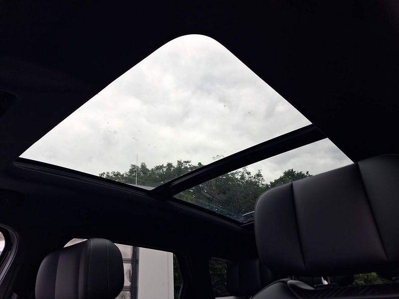Jaecoo 7 (2026) Luxury 1.6 tGDI - fotka 21 z 25