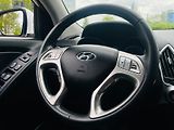 Hyundai ix35 2.0i 4x4 1MAJIITEL KAMER TAŽNÉ - náhled 29