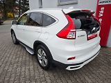 Honda CR-V 1.6 iDTEC Lifestyle 4WD ČR DPH - náhled 3