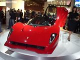 FOTOGALERIE: Pařížský autosalon živě - největší novinky