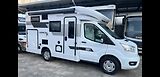 CI Caravans International (2026) HORON 91FIT 2026 AKČNÍ NABÍDKA - náhled 1