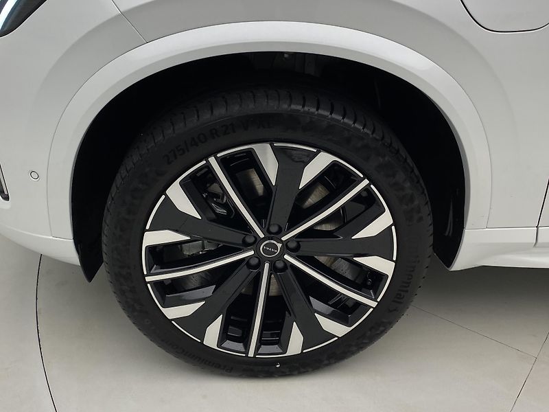Volvo XC90 (2026) T8 AWD Plug-in BRIGHT PLUS 7m - fotka 18 z 83
