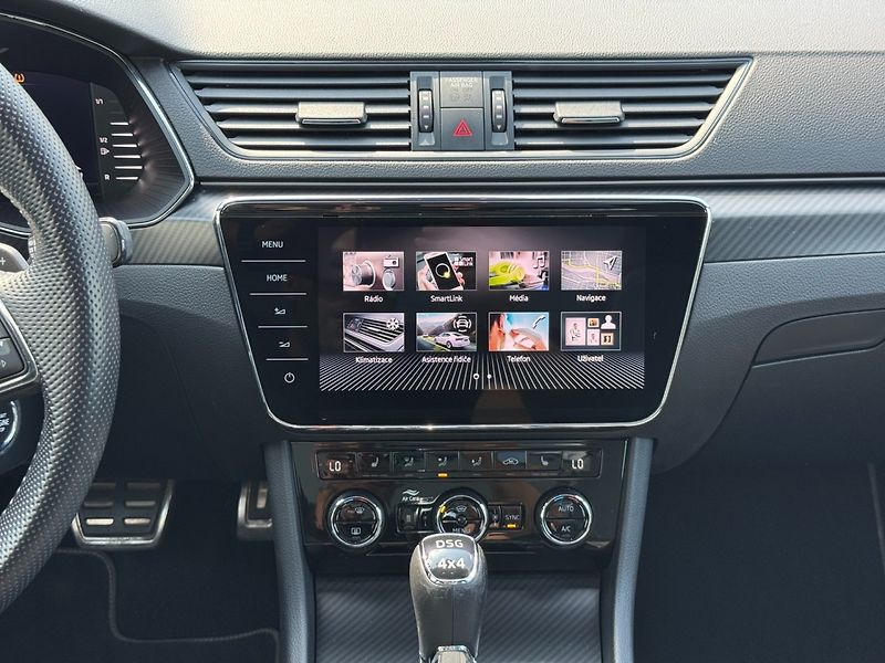 Škoda Superb (2021) Sportline 2.0 TSI DSG 4x4 - fotka 20 z 40