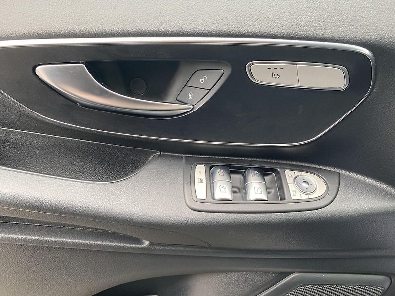 Mercedes-Benz Vito Vito 119/L TS paket spánek - fotka 22 z 26