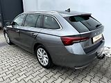 Škoda Octavia (2025) Combi 2.0 TDI 110kW DSG Top Se - náhled 35