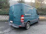 Mercedes-Benz Sprinter 2.1 CDi 70 kW SKŘÍŇ L1H1  - náhled 4