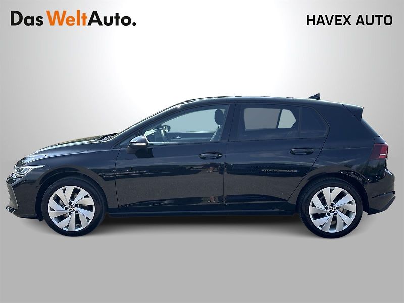 Volkswagen Golf (2025) 1.5 eTSI DSG People - fotka 3 z 29