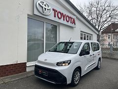 Toyota ProAce City Verso 1.5 D 100 MT Business - fotografie inzerátu