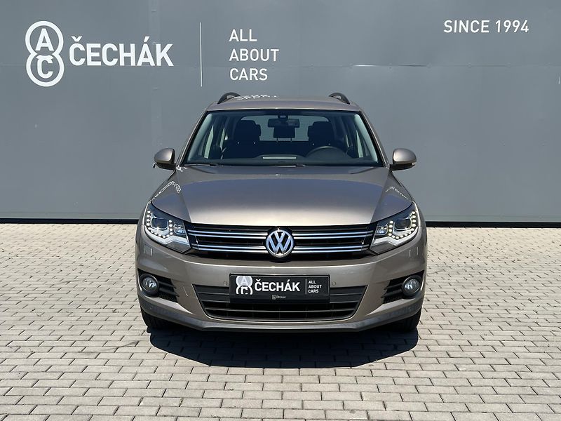 Volkswagen Tiguan 2.0TDi*81kW*ČR*DPH - fotka 2 z 40