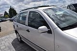 Škoda Fabia 1,4 i 55KW NOVÁ STK AUTOMAT - náhled 9