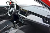 Škoda Kamiq (2024) 1.0 TSI 85 kW Selection - náhled 20