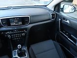 Kia Sportage (2019) 1.6 GDI, Serv.kniha, Navi - náhled 8