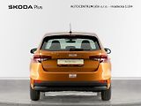 Škoda Fabia (2025) 1.0MPI 59kW Selection - náhled 6