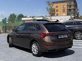 Škoda Scala (2021) 1.0 tsi 81 kW  - náhled 2
