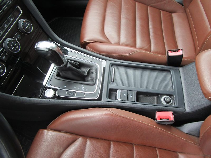 Volkswagen Golf - fotka 16 z 26
