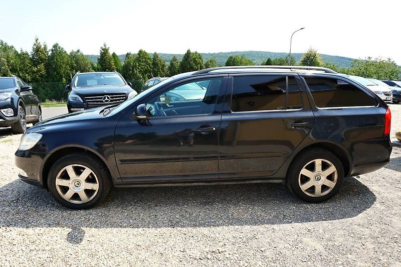 Škoda Octavia (2013) ELEGANCE 1,6 TDI 77 kW - fotka 8 z 29