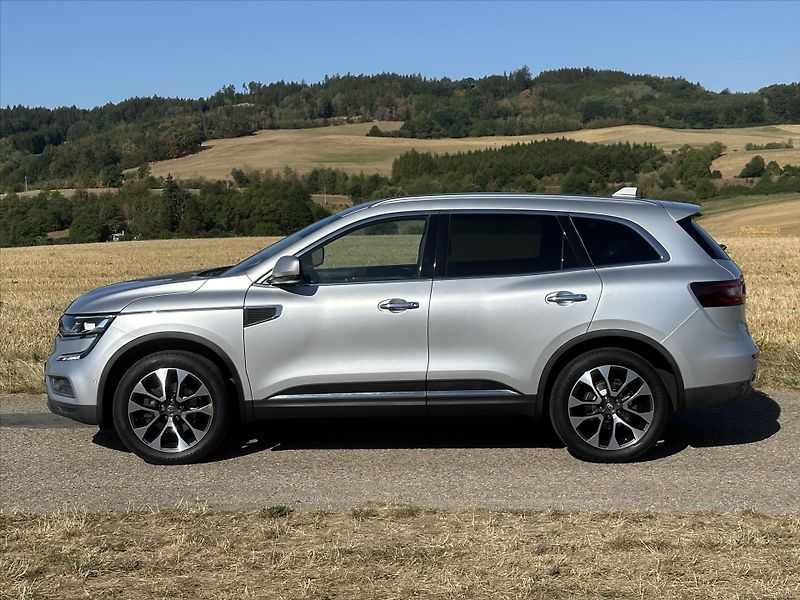 Renault Koleos 2,0 dCi 177k 4x4 Energy Intens - fotka 4 z 39