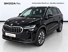 Škoda Kodiaq (2025) EXCLUSIVE 4X4 TD 142/2.0 A7A 7 - fotografie inzerátu