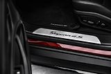 Porsche Taycan 4S Cross Turismo, cherry red - náhled 16