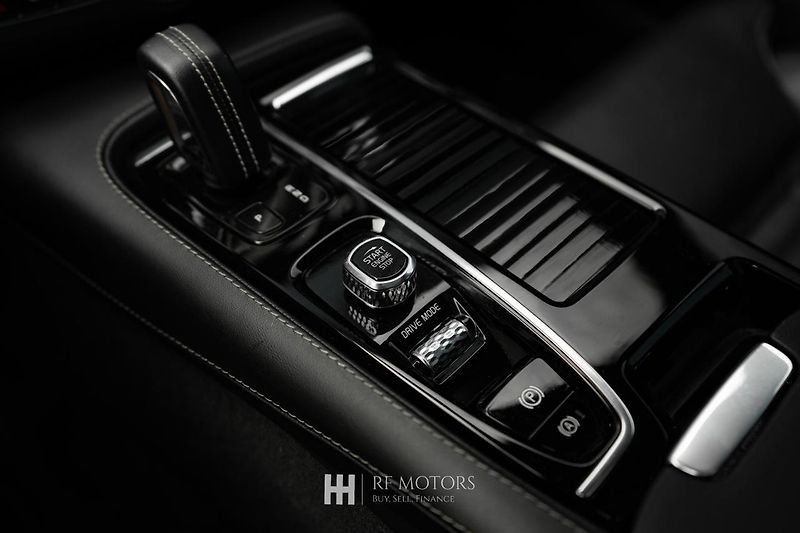 Volvo V90 (2021) - fotka 45 z 51