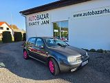 Volkswagen Golf (2001) 1.9 TDI Zimáky - náhled 1