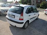 Citroën C3 (2008) 1,4 HDi pravidelně servisováno - náhled 2