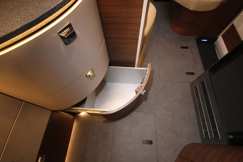 Carthago (2025) C-line I 4.9 LE - fotka 48 z 81