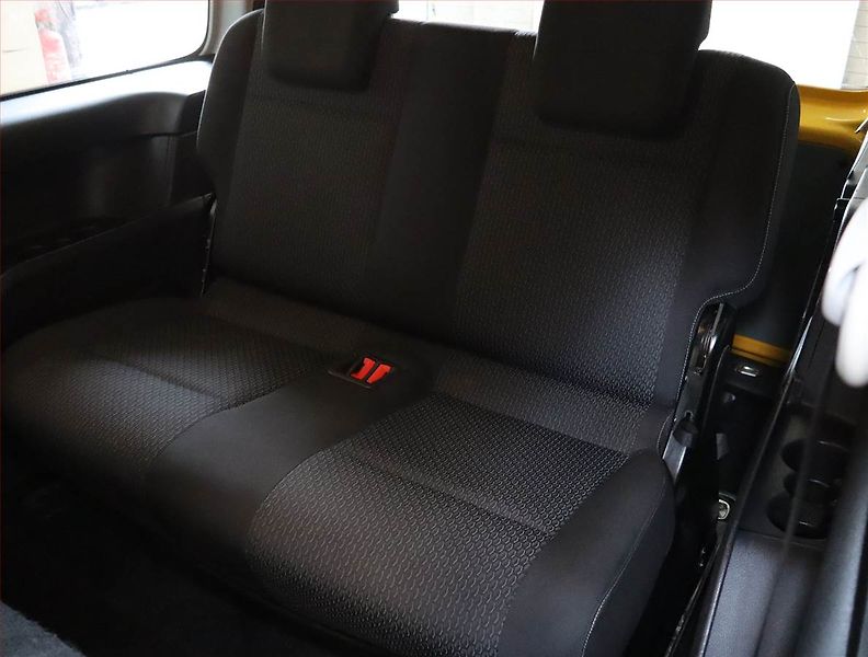 Volkswagen Caddy (2017) Maxi 2.0 TDI, 7Míst, 1Maj - fotka 19 z 19