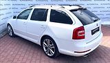 Škoda Octavia 1,8 TSi,118kW,RS paket - náhled 6