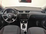 Škoda Octavia (2015) 2.0 TDi, Ambition, STK8/28 - náhled 8