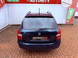 Škoda Fabia 1.2 TSi Family, Serviska, Auto - náhled 7