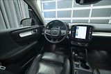 Volvo XC40 2,0 T5 AWD NAVI KAMERA TAŽNÉ - náhled 16