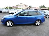 Škoda Fabia 1,2 TSi 2xkola,auto klima,temp - náhled 6