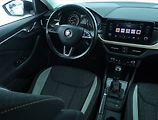 Škoda Scala (2019) Style 1.5 TSI, Automat, ČR - náhled 7