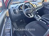 Kia Sportage (2012) 2.0CWT 4x4, ČR, AT, autoAC - náhled 2