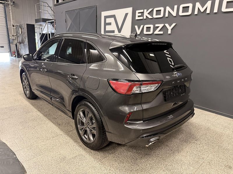Ford Kuga (2023) 2.5i,HEV, ST-LINE, 4X4,ZÁRUKA - fotka 10 z 39