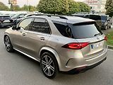 Mercedes-Benz GLE (2021) 350 de 4MATIC SUV - náhled 49