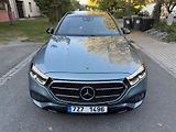 Mercedes-Benz Třídy E (2024) Mercedes-Benz E 450 4MATIC - náhled 7