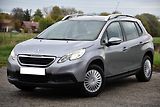 Peugeot 2008 1.2, KLIMATIZACE, TEMPOMAT - náhled 6