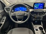 Ford Kuga 2.5 Duratec HEV 4x4 TITANIUM - náhled 8