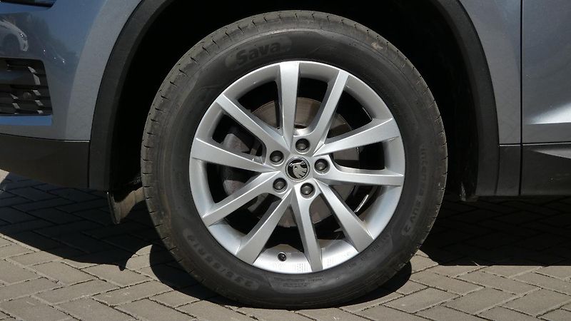 Škoda Kodiaq 2.0 TDI 110 kW Style DSG - fotka 23 z 24