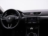 Škoda Superb 2,0 TDI 110kW Style CZ DPH - náhled 20