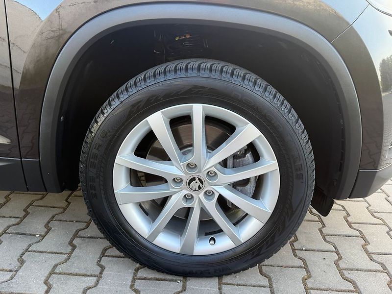 Škoda Kodiaq (2021) - fotka 23 z 53