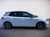 Škoda Fabia (2024) Monte Carlo 1.0TSi 85kW 7°auto - náhled 9